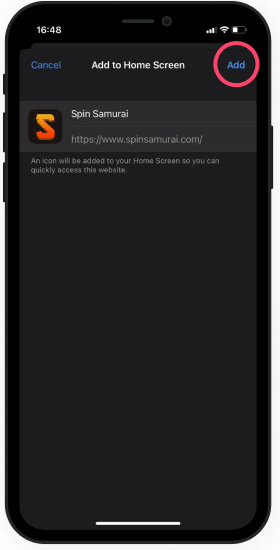 Spin Samurai Casino App | Best Online Casino App of 2021 - Spinsamurai casino